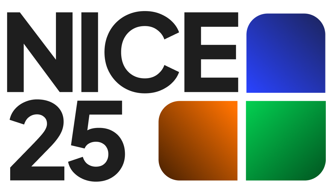NICE 2025