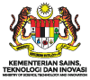 Ministry of Science, Technology and Innovation Malaysia