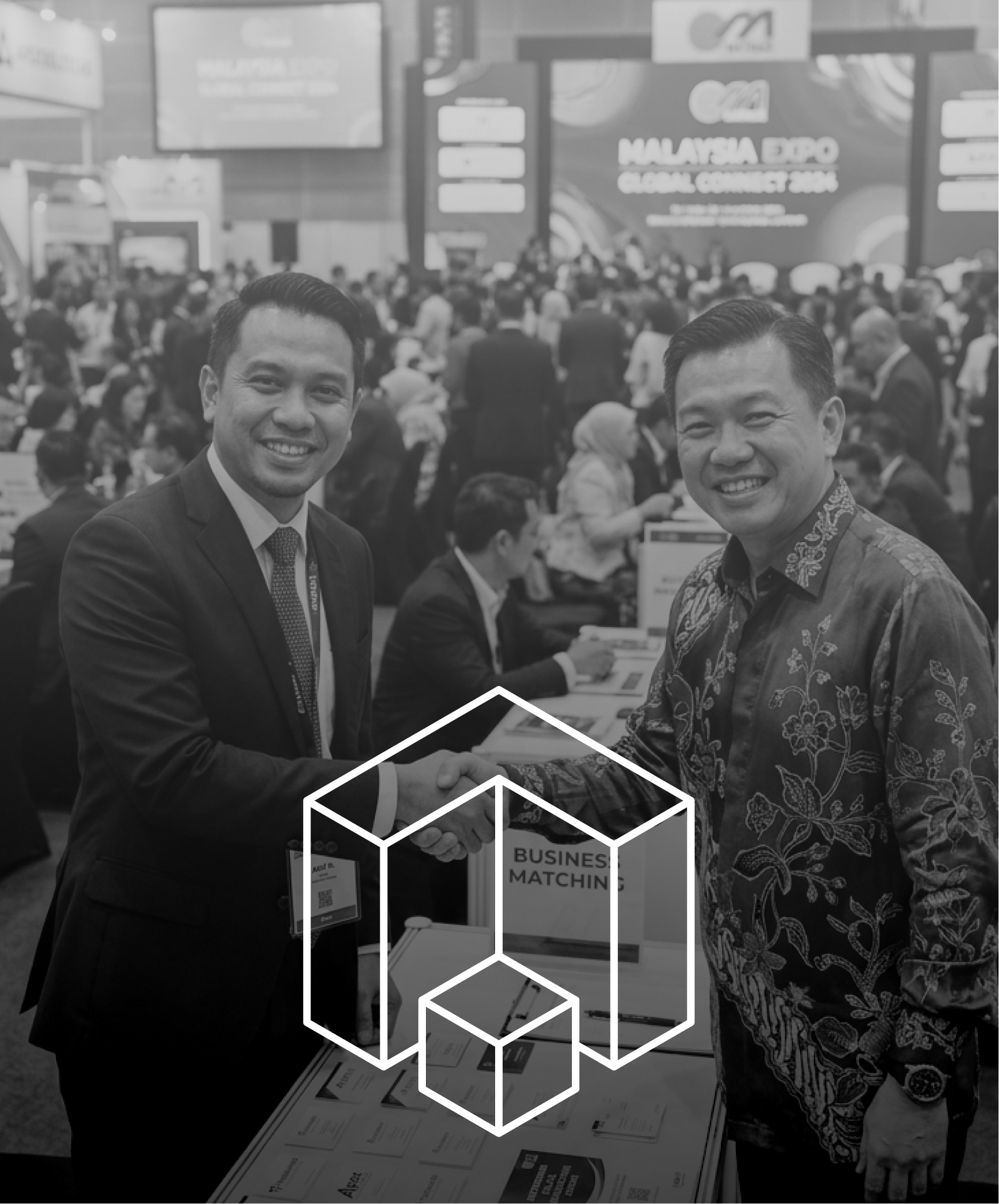 Business Matching