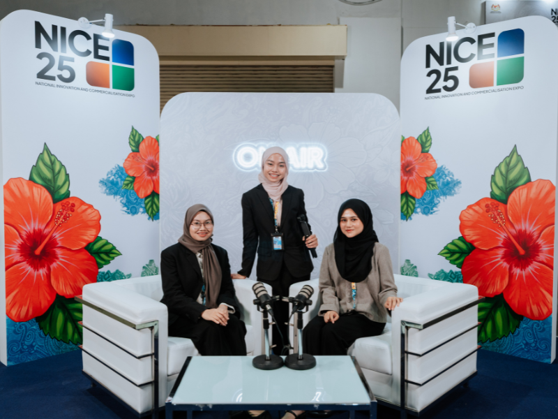 NICE 26 podcast highlight 10